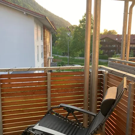 Alternative Zur Junior-suite