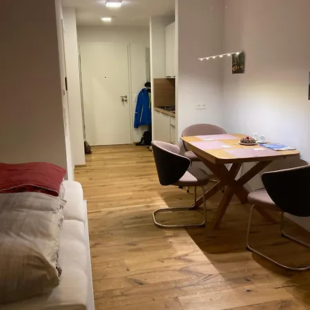 Apartment Alternative Zur Junior-suite