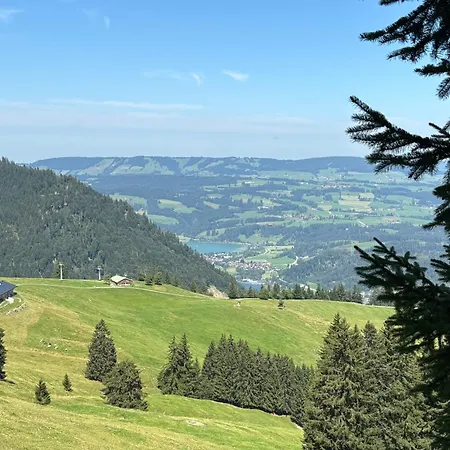 Alternative Zur Junior-suite Appartamento Immenstadt im Allgäu
