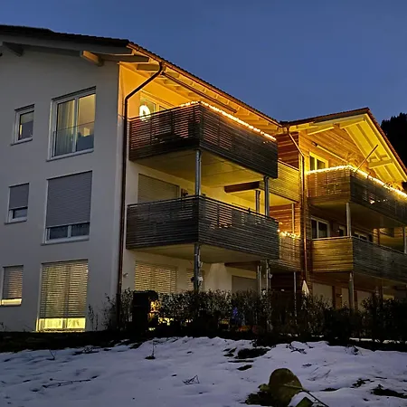 Apartment Alternative Zur Junior-suite Immenstadt im Allgaeu