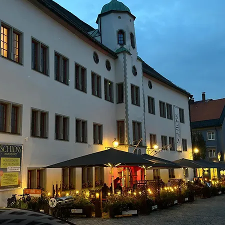 Alternative Zur Junior-suite *
