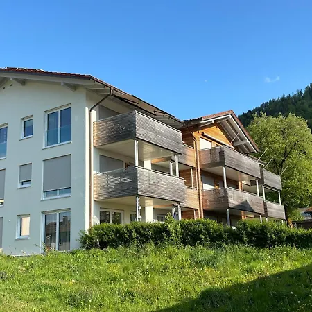Alternative Zur Junior-suite