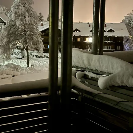 Alternative Zur Junior-suite Apartment *