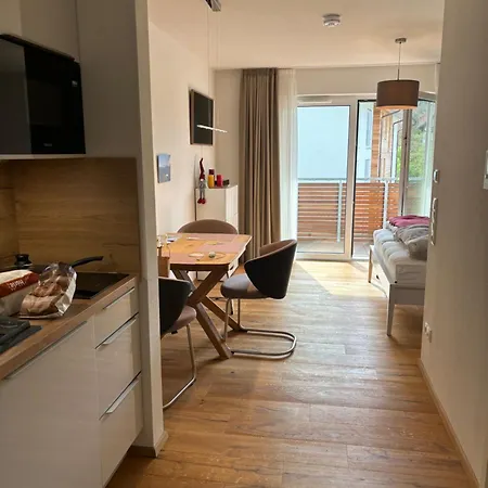 Appartamento Alternative Zur Junior-suite Immenstadt im Allgäu