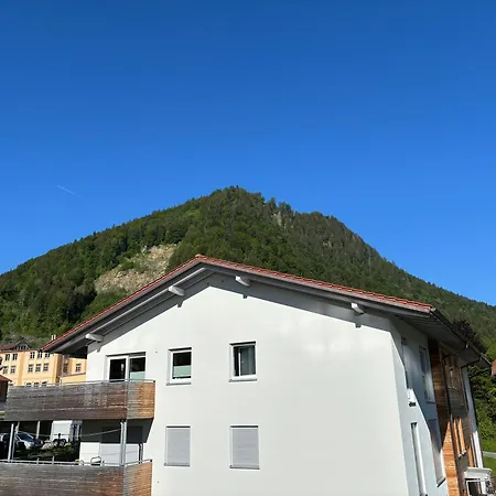 Alternative Zur Junior-suite Apartment *
