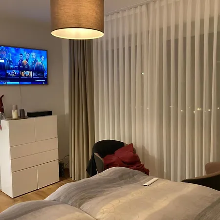 Alternative Zur Junior-suite