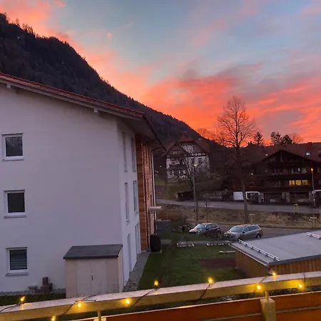 Alternative Zur Junior-suite Appartamento Immenstadt im Allgäu