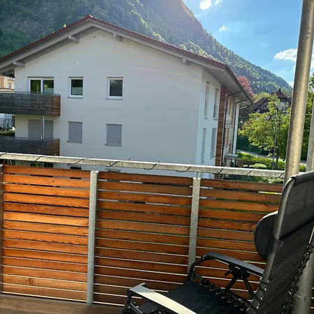 Apartment Alternative Zur Junior-suite
