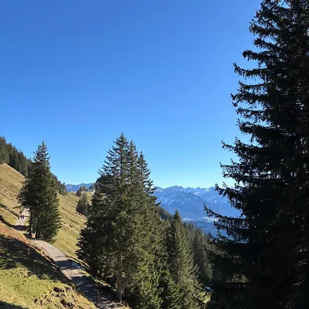Appartamento Alternative Zur Junior-suite Immenstadt im Allgäu