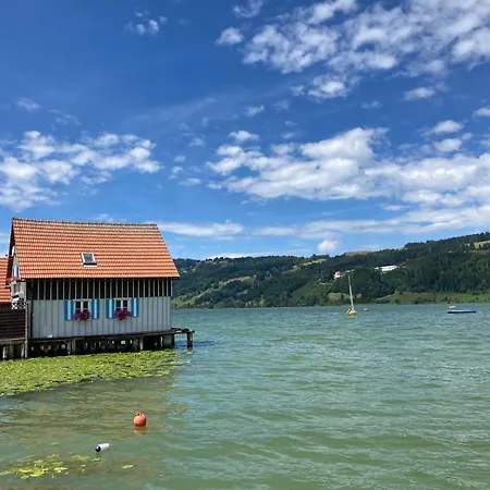 Apartment Alternative Zur Junior-suite