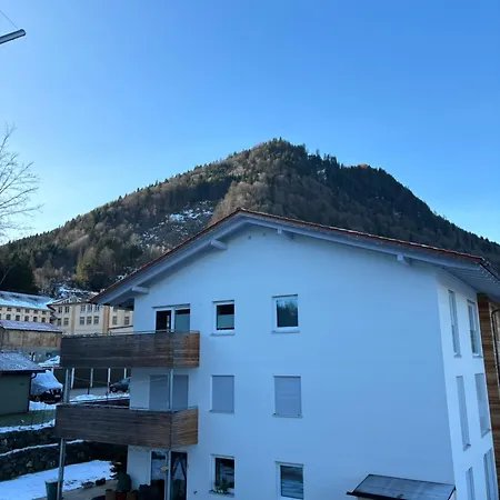 Apartment Alternative Zur Junior-suite *