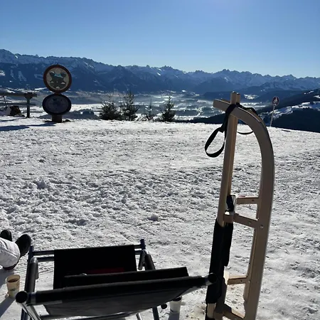 Alternative Zur Junior-suite Appartamento Immenstadt im Allgäu