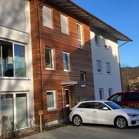 Apartment Alternative Zur Junior-suite Immenstadt im Allgaeu