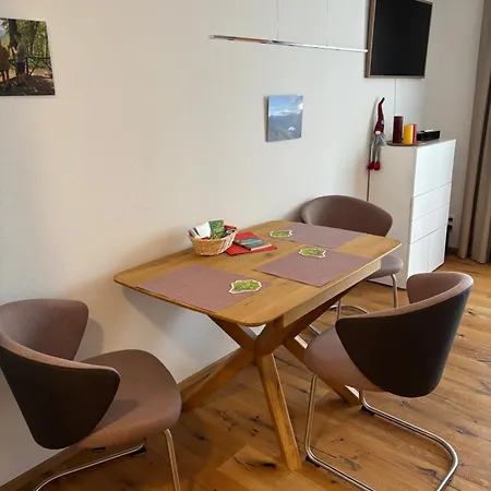 Alternative Zur Junior-suite Apartment *