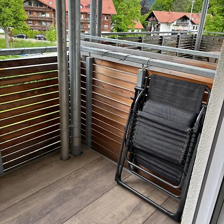 Appartamento Alternative Zur Junior-suite *