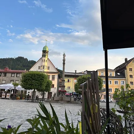 Alternative Zur Junior-suite Appartamento Immenstadt im Allgäu