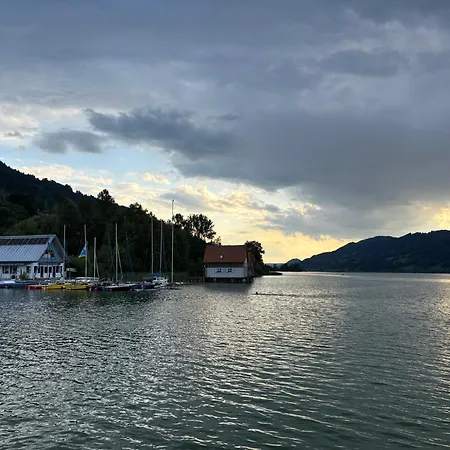 Appartamento Alternative Zur Junior-suite Immenstadt im Allgäu